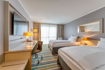 Standard Room, 1 Twin Bed