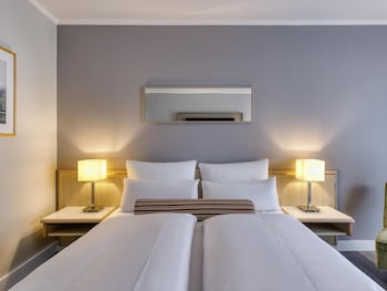 Comfort Room, 1 Double Bed