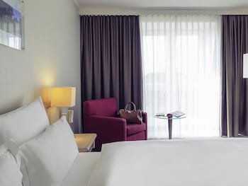 Standard Room, 1 Twin Bed