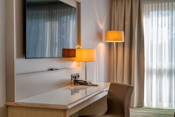 Standard Room, 1 Twin Bed
