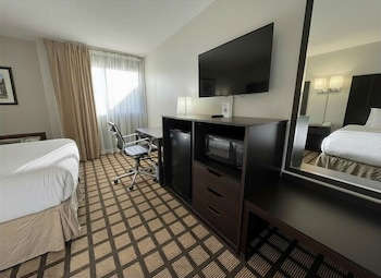 Studio Suite, 2 Queen Beds, Non Smoking