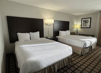 Studio Suite, 2 Queen Beds, Non Smoking