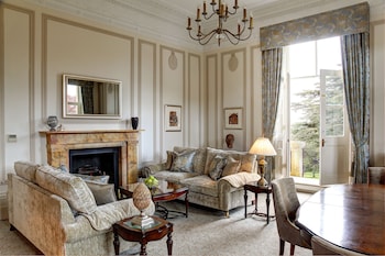 Superior Suite, 1 Double Bed (The Presidential Suite)