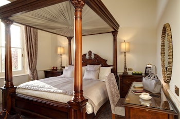 Superior Suite, 1 Double Bed (The Belgrave and Cavendish Suites)