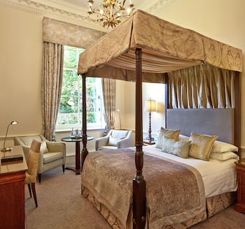 Superior Double Room, 1 Double Bed (Super Deluxe Rooms)