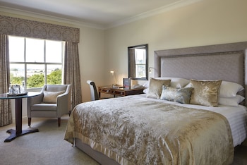 Standard Double Room, 1 Double Bed (Classic Double)