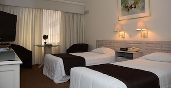 Standard Twin Room, 2 Twin Beds