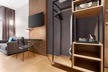 Superior Room, 2 Twin Beds