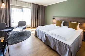 Superior Room, 2 Twin Beds