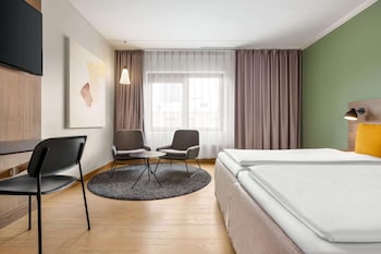 Superior Room, 2 Twin Beds, Non Smoking