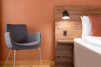Standard Room, 2 Twin Beds, Non Smoking