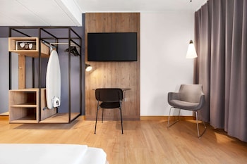 Superior Room, 1 Twin Bed