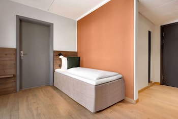 Standard Room, 1 Twin Bed