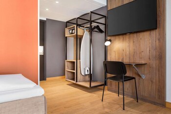 Standard Room, 1 Twin Bed