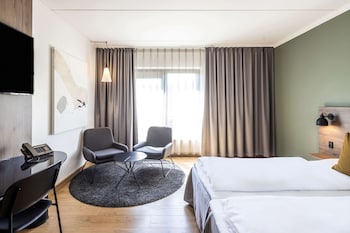 Superior Room, 2 Twin Beds