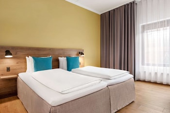 Standard Room, 2 Twin Beds, Non Smoking