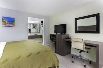 Standard Room, 1 King Bed, Non Smoking