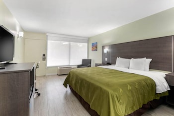 Standard Room, 1 King Bed, Non Smoking