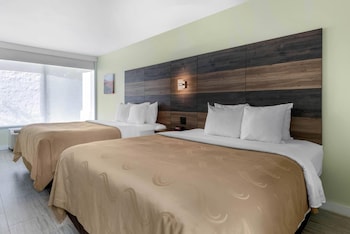 Standard Room, 2 Queen Beds, Non Smoking