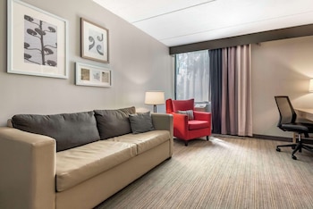 Suite, Multiple Beds, Non Smoking