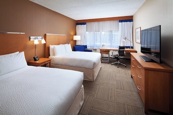 Room, 2 Queen Beds