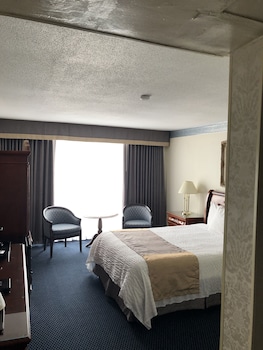 Room, 1 Queen Bed, Non Smoking