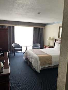 Room, 1 Queen Bed, Non Smoking