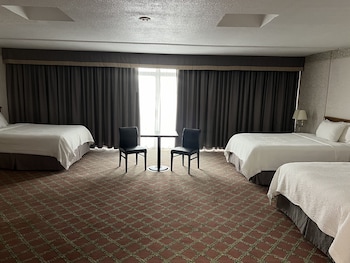 Studio Suite, Multiple Beds, Non Smoking
