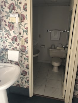 Room, 1 King Bed, Non Smoking (Riverside)
