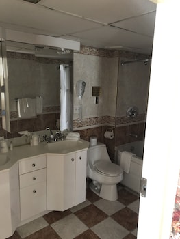 Studio Suite, Multiple Beds, Non Smoking