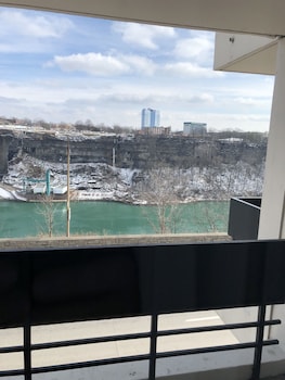 Room, 1 King Bed, Non Smoking (Riverside)