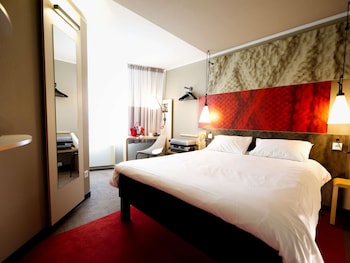Standard Room, 1 Double Bed