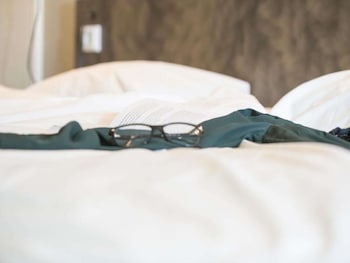Standard Room, 2 Twin Beds