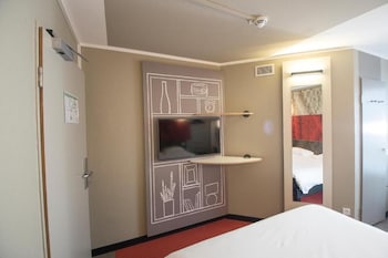 Standard Room, 1 Double Bed