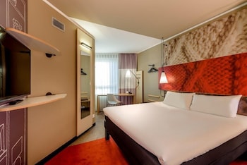 Standard Room, 1 Double Bed