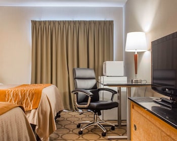 Comfort Care, Double Room, 2 Double Beds, Non Smoking