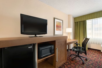Room, 1 King Bed, Accessible, Non Smoking
