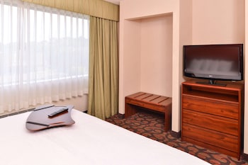 Room, 1 King Bed, Accessible, Non Smoking