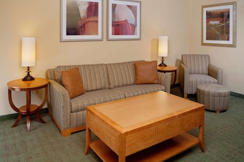 Junior Suite, 1 King Bed, Non Smoking
