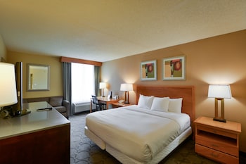 1 Full Bed, Non-Smoking