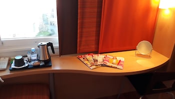 Standard Double Room, 1 Double Bed