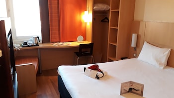 Standard Double Room, 1 Double Bed
