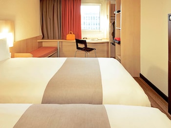 Standard Room, 2 Twin Beds