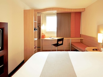 Standard Double Room, 1 Double Bed