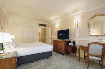 Premium Double or Twin Room