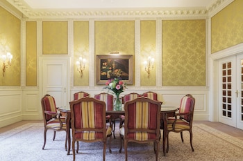 Presidential Suite (3Pax)