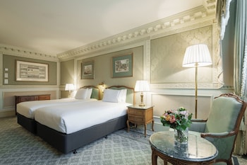 Superior Double or Twin Room (3Pax)