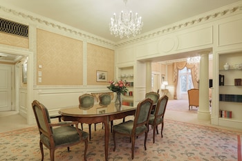 Superior Suite (Single Use)