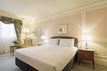 Premium Double or Twin Room