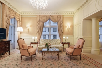 Superior Suite (Single Use)